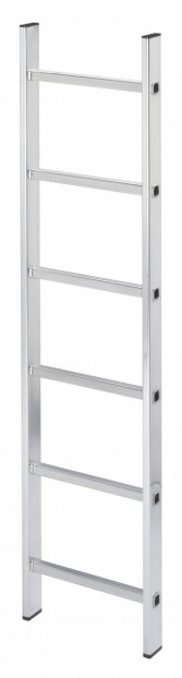 Ladder external width 490mm