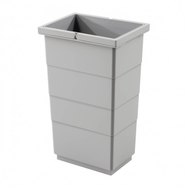 Inner bin 10 litres with high base